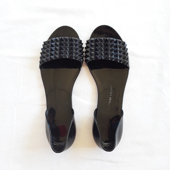 chinese laundry flats shoes